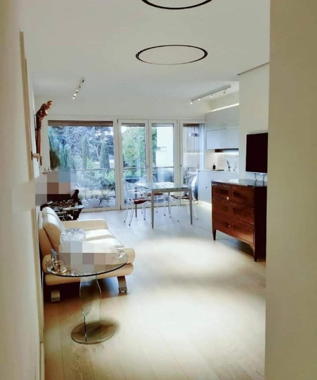 Exceptional Near Vatican Flat With Swimming Pool Appartamento *